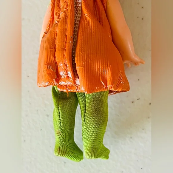 Vintage Kelly doll barbie doll - Picture 9 of 9